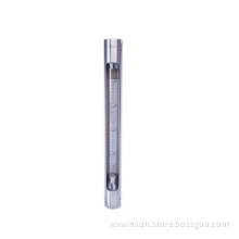 Hot Sale Flowmeter Glass Tube Rotameter